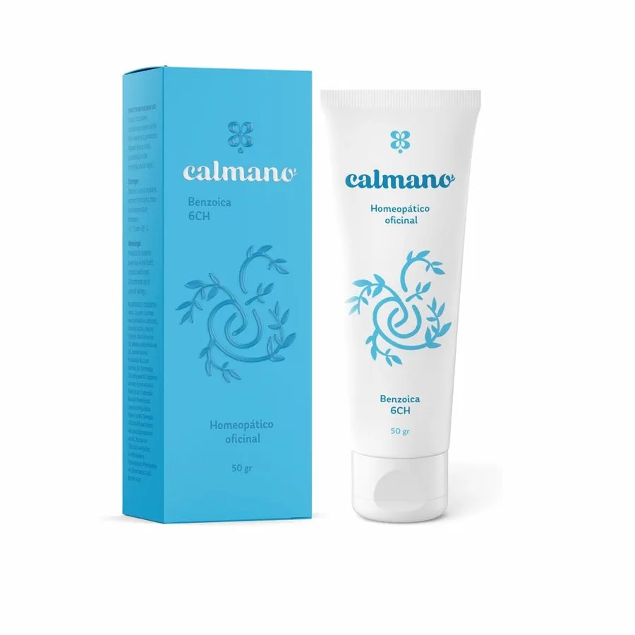 Calmano — foto