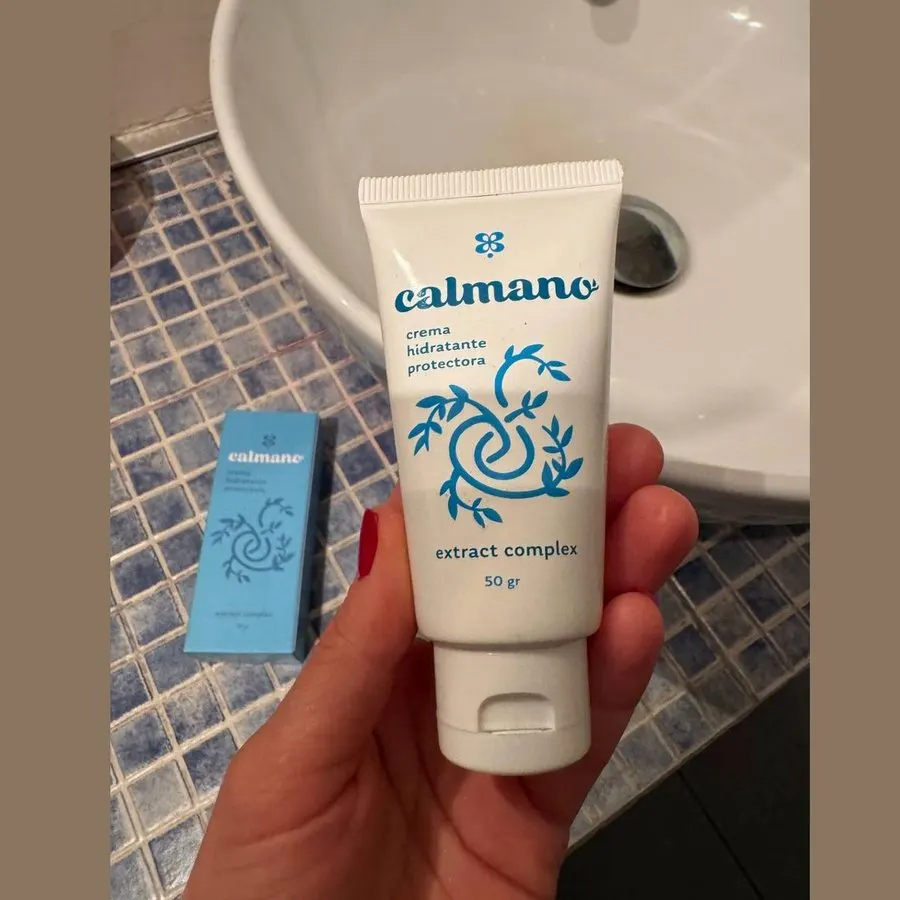 Calmano — foto 1