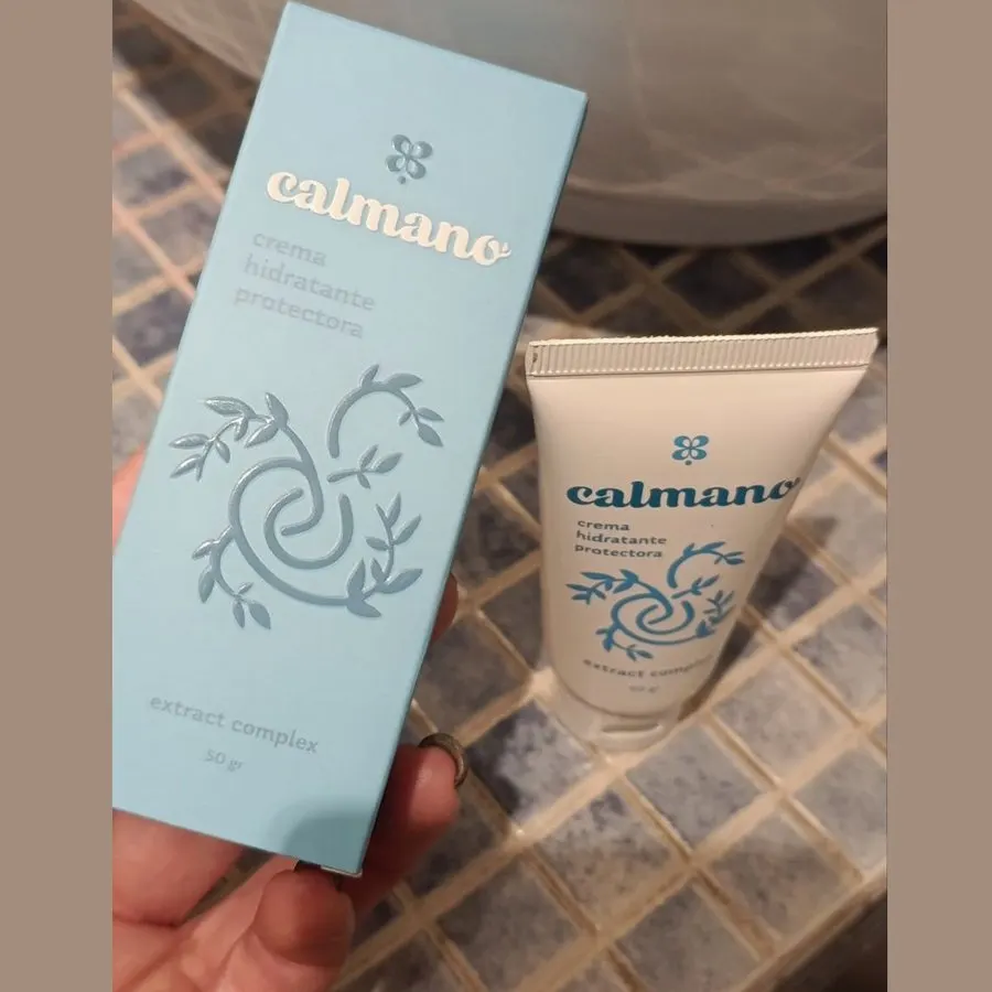 Calmano — foto 3
