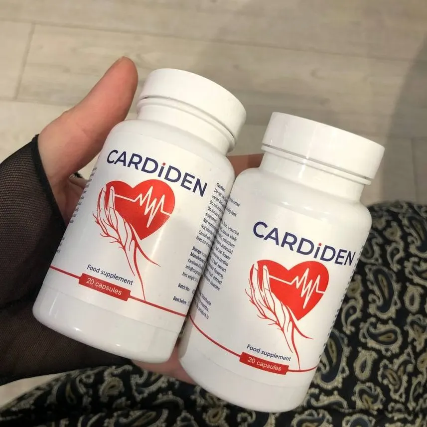 Cardiden — Bild 2