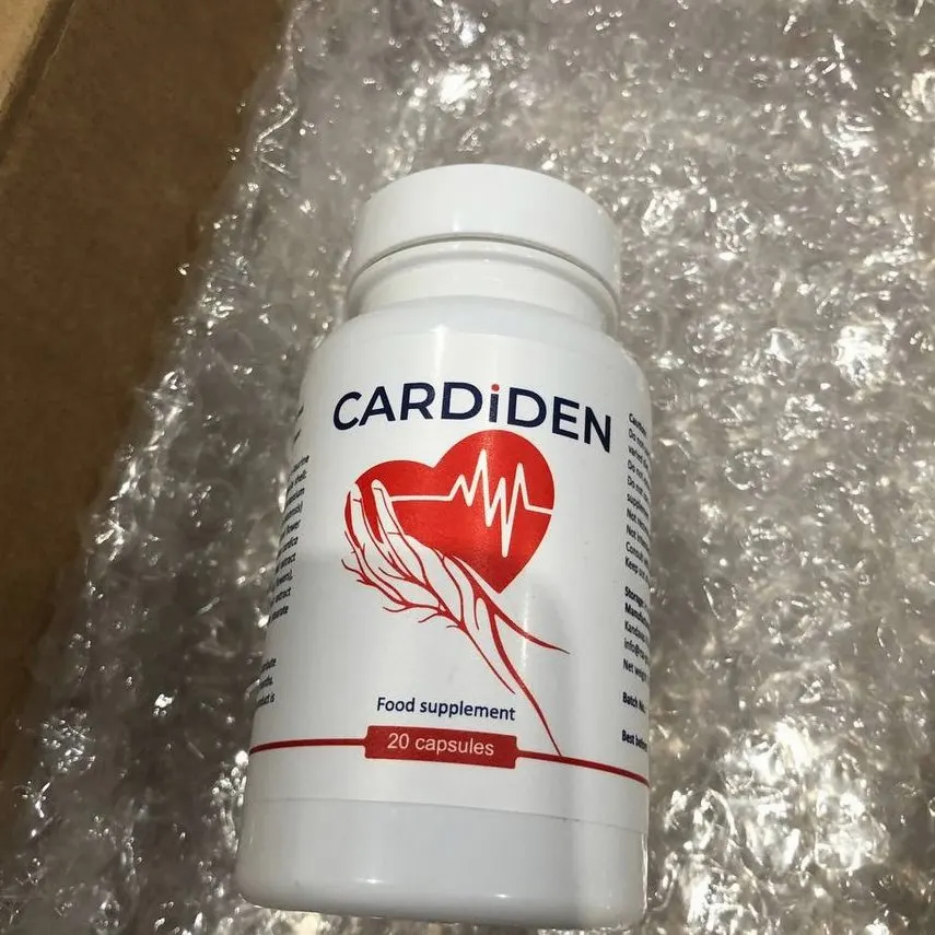Cardiden — Bild 3