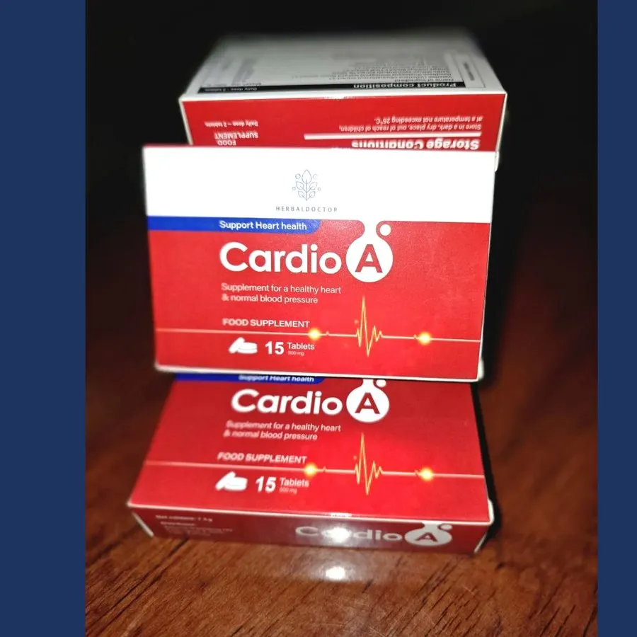 Cardio A — photo 1