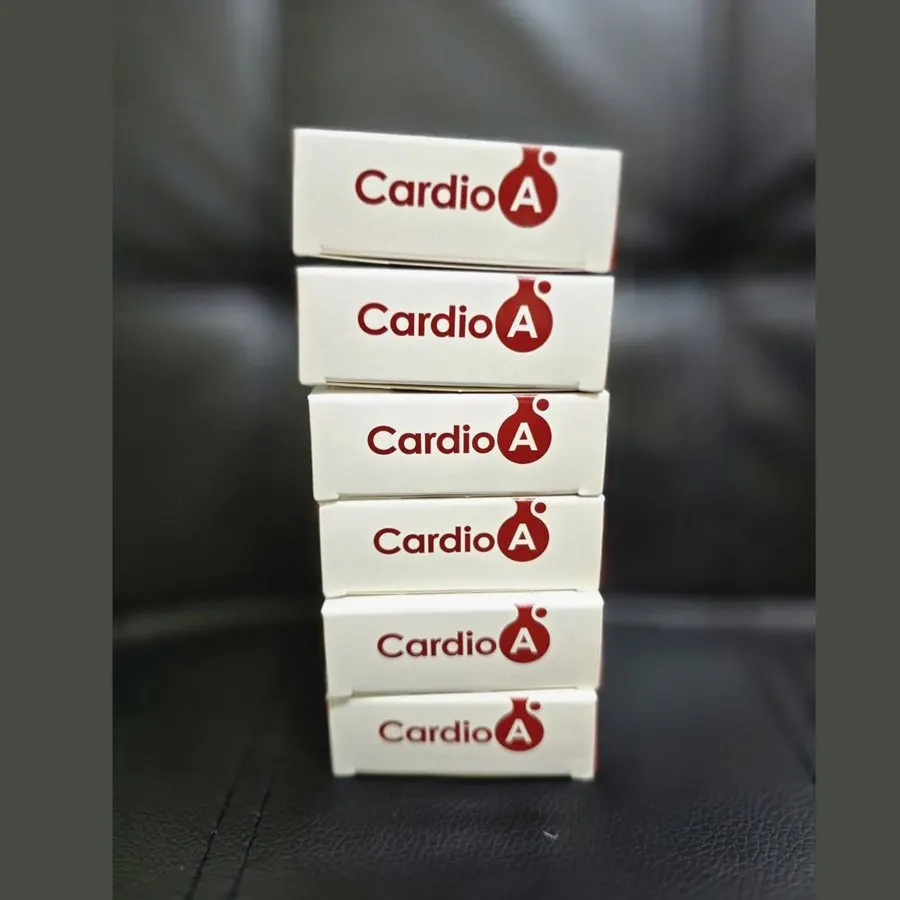 Cardio A — photo 3