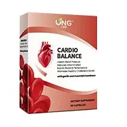 Cardio Balance