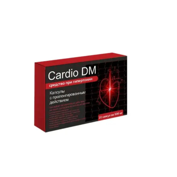 Cardio DM