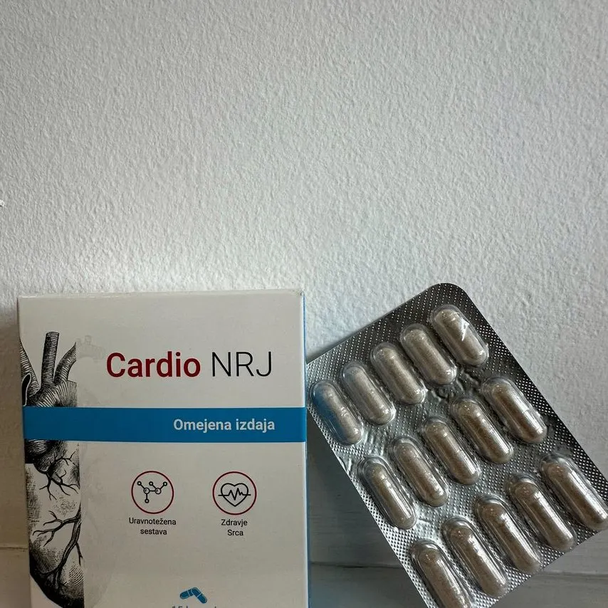 Cardio NRJ — fotografija 3