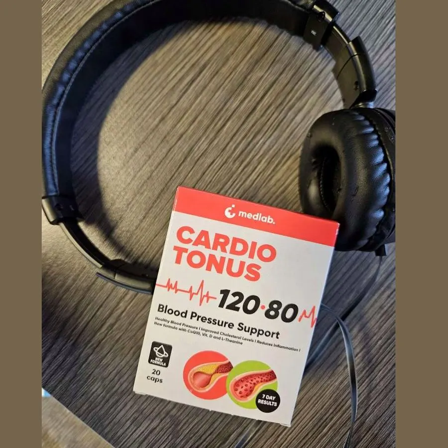 Cardio Tonus — photo 2