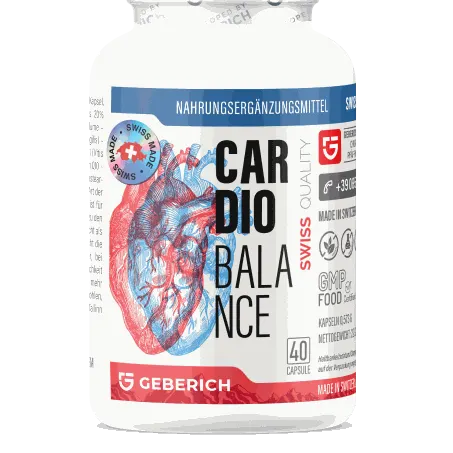 CardioBalance — Immagine 1