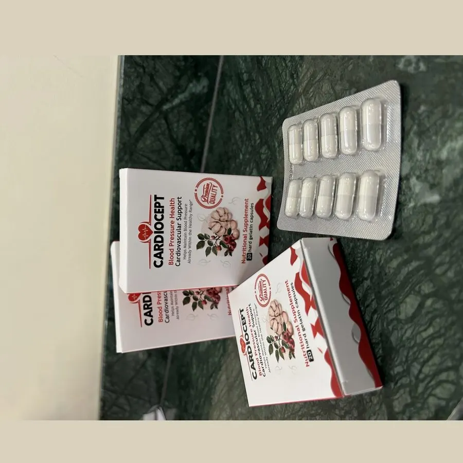 Cardiocept