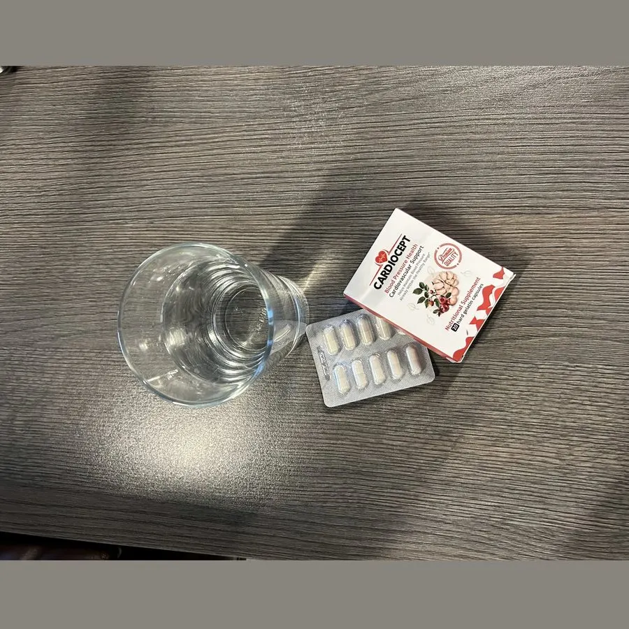 Cardiocept — photo 1