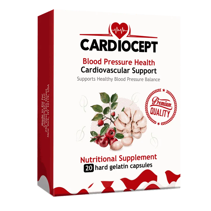 Cardiocept — photo 2