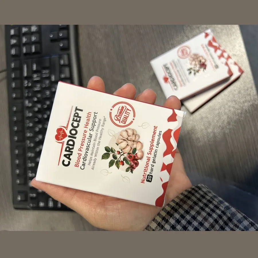Cardiocept — photo 3