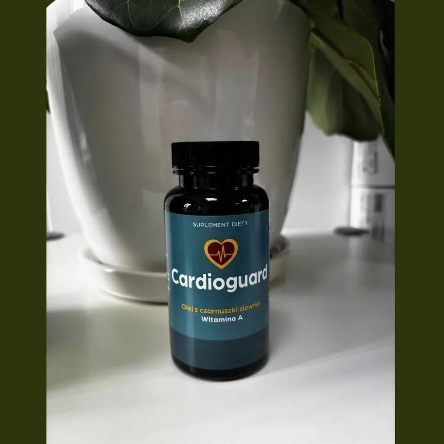 Cardioguard