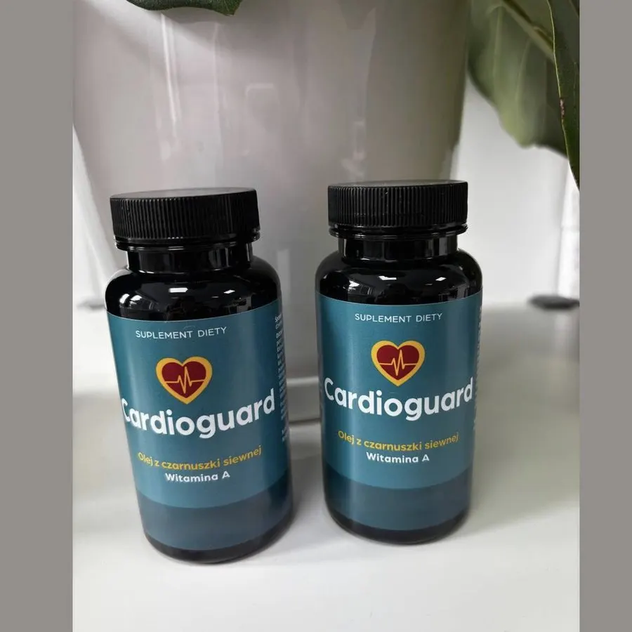 Cardioguard — Zdjęcie