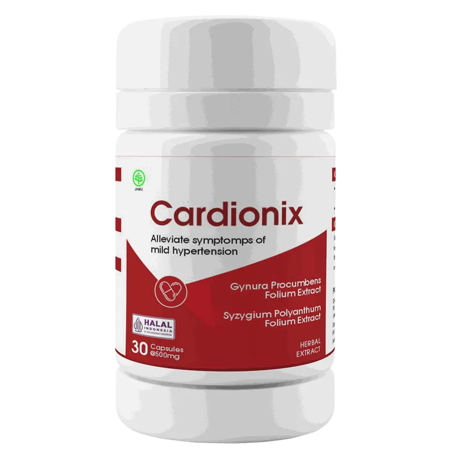 Cardionix — foto 2