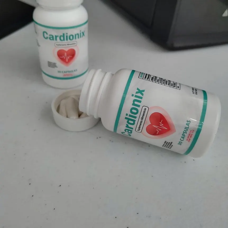 Cardionix — foto 1