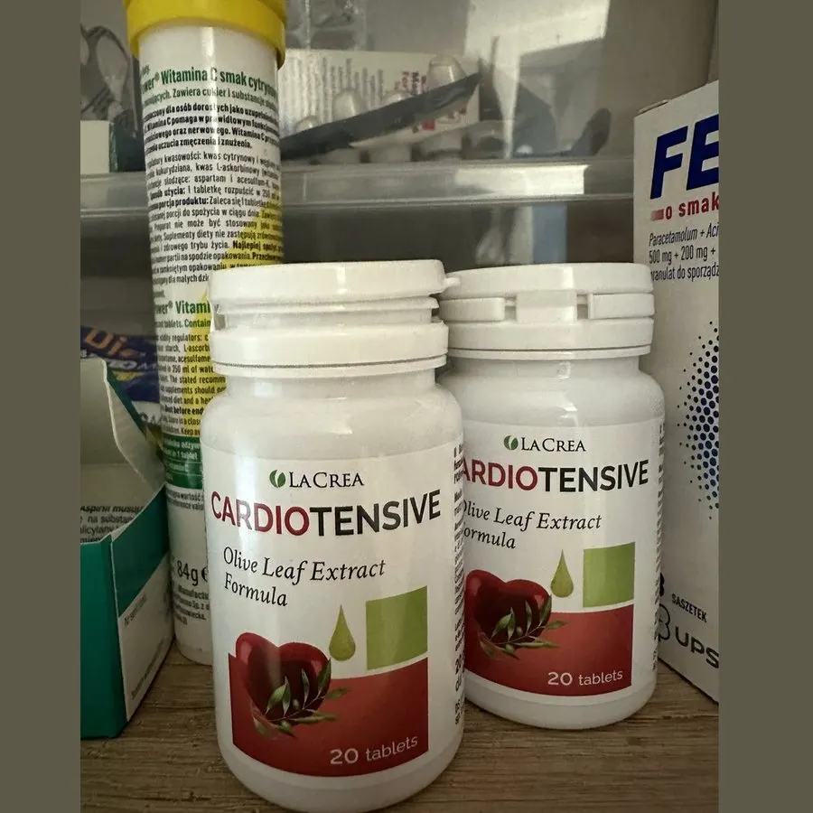Cardiotensive — Zdjęcie