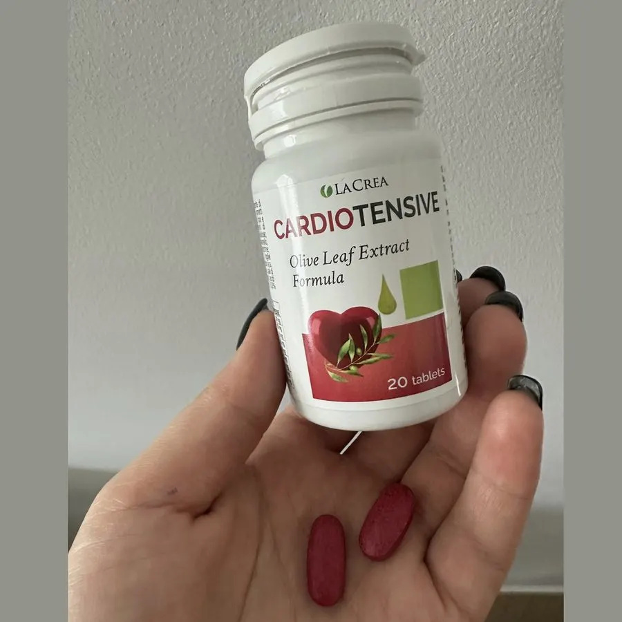 Cardiotensive — Zdjęcie 1