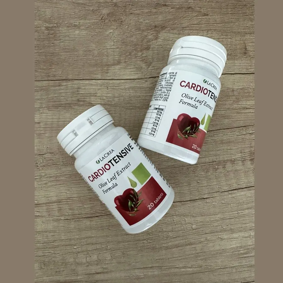 Cardiotensive — Zdjęcie 2