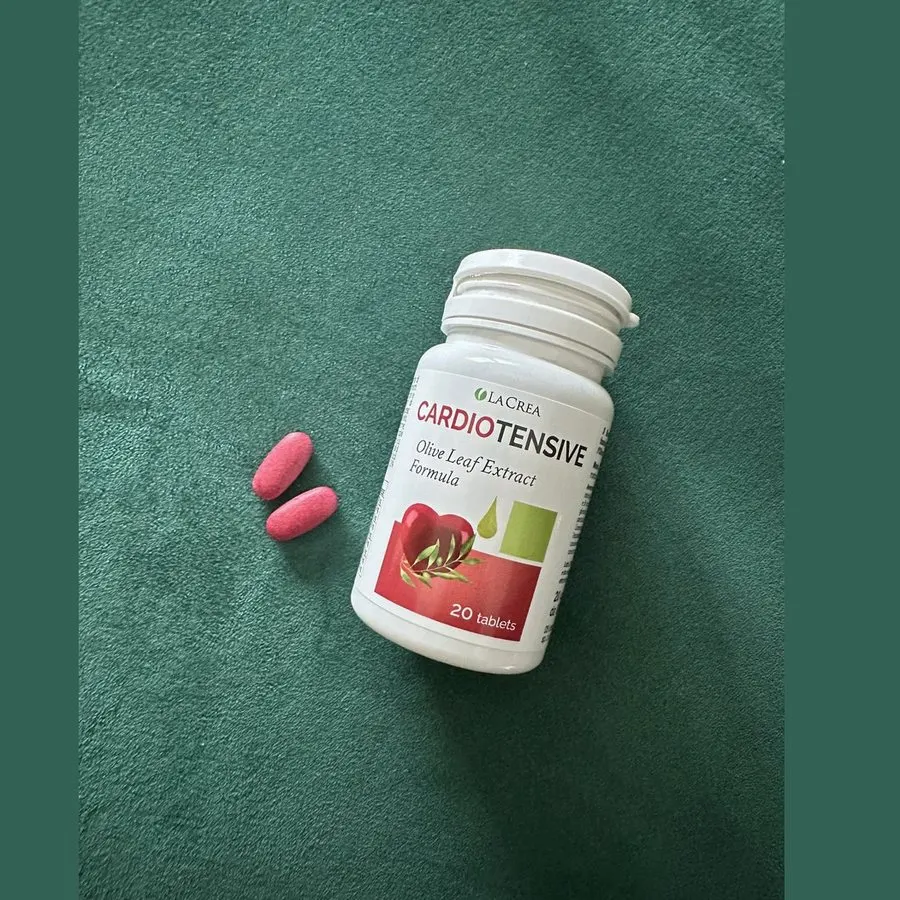 Cardiotensive — Zdjęcie 3
