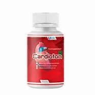 Cardioton — photo