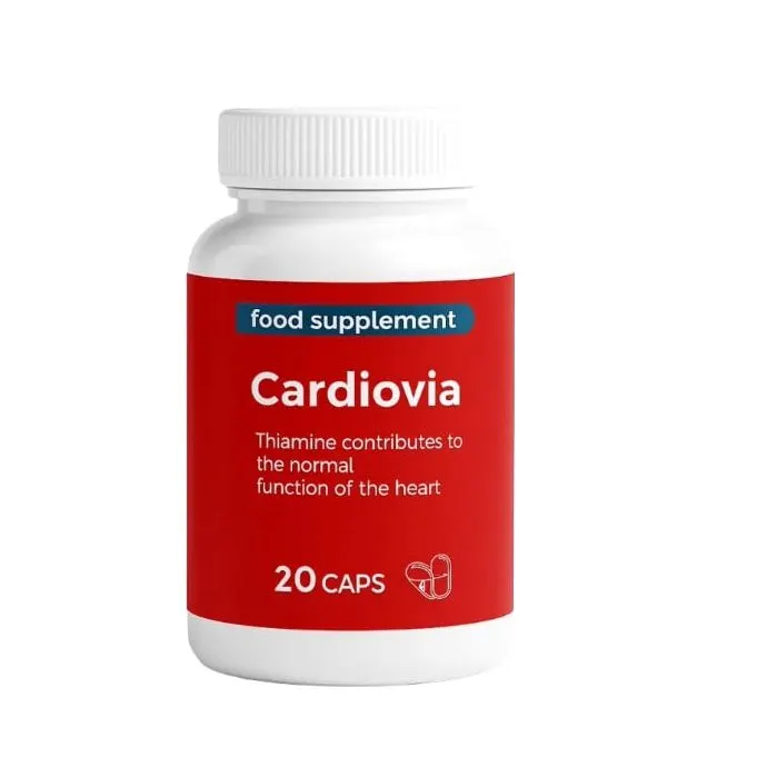 Cardiovia