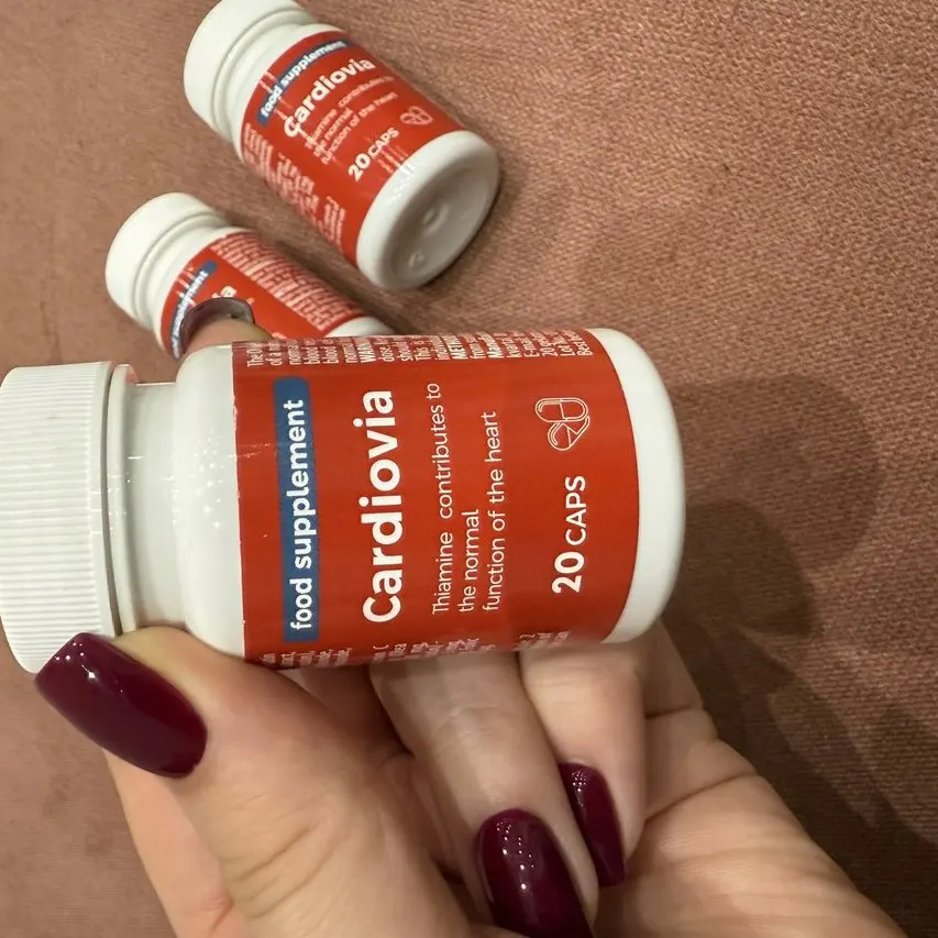 Cardiovia — fotografija 2