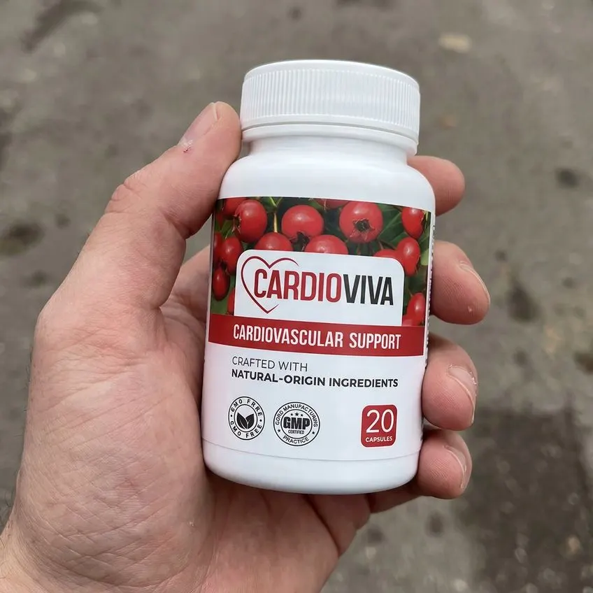 CardioViva — fotografia