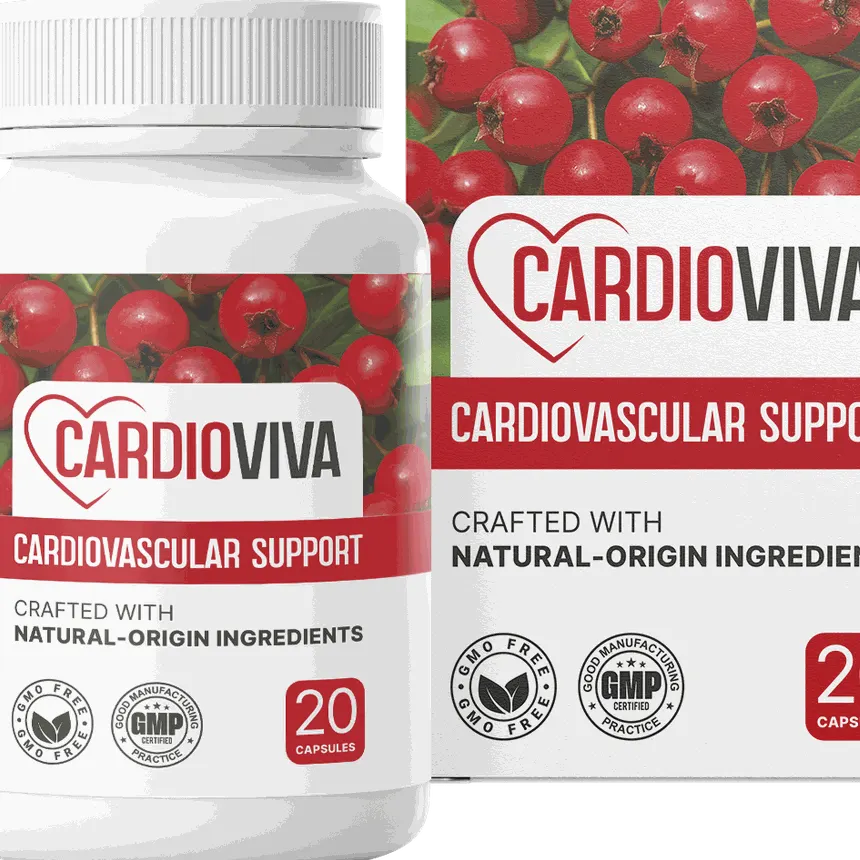 CardioViva — fotografia 1
