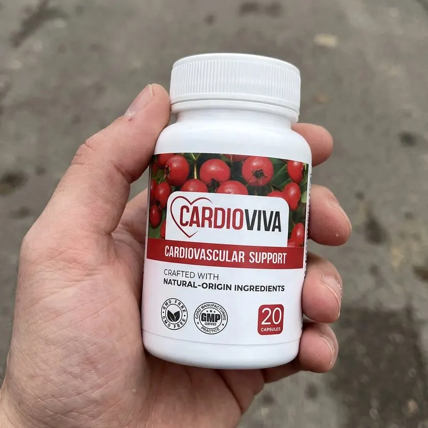 CardioViva — fotografia 3