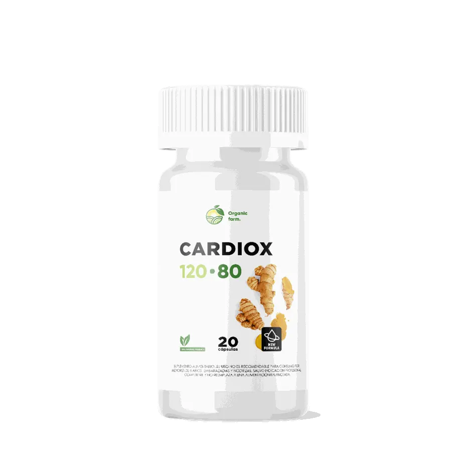 Cardiox