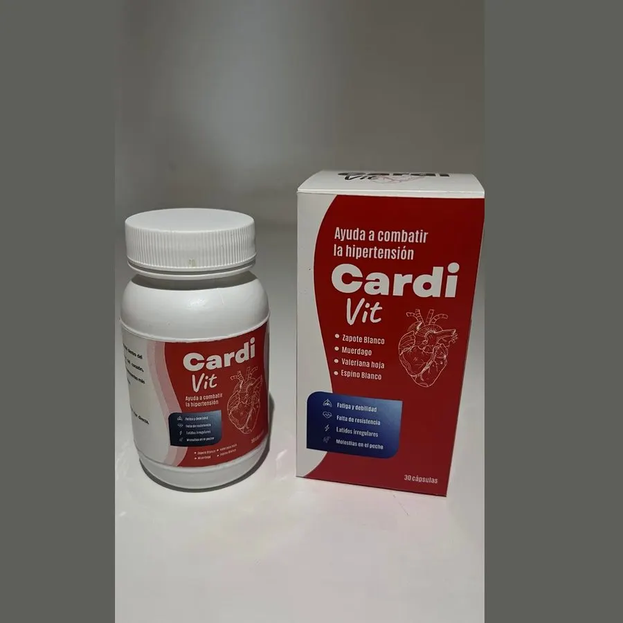 CardiVit — foto 2