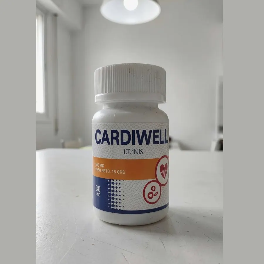 Cardiwell