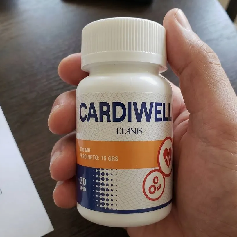 Cardiwell — foto 3