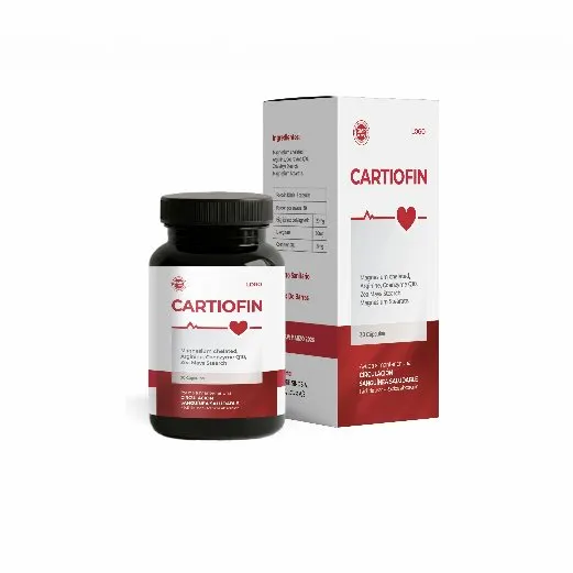 Cartiofin — foto 2