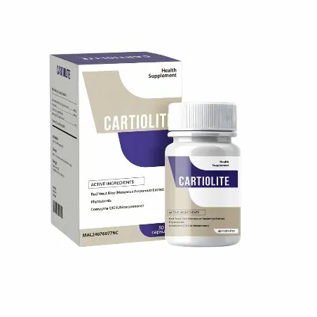 Cartiolite