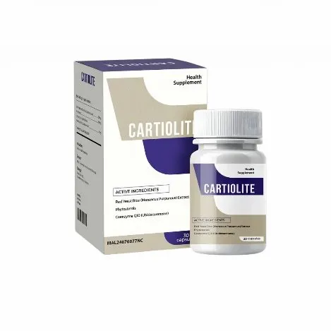 Cartiolite — gambar 1