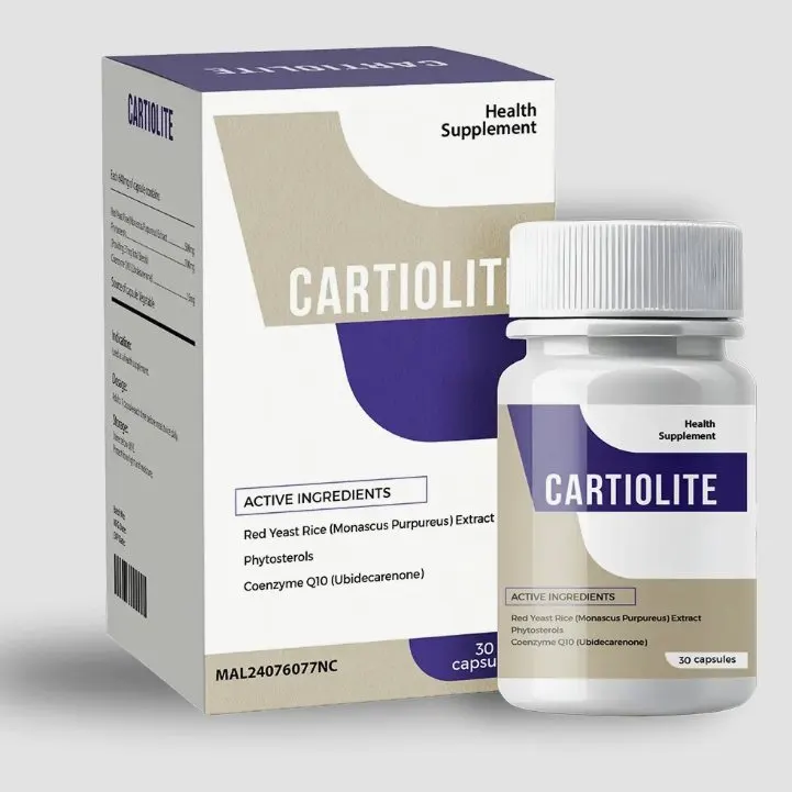 Cartiolite — gambar 2