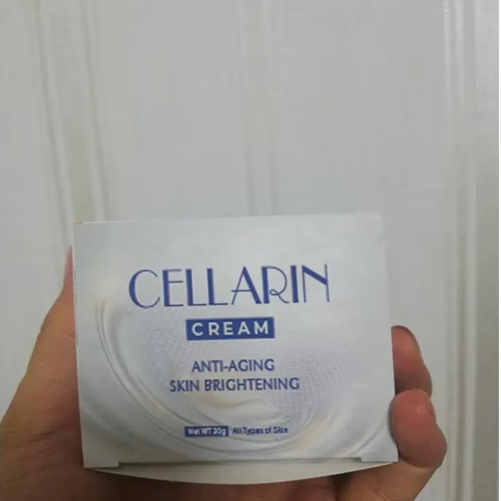 Cellarin Cream