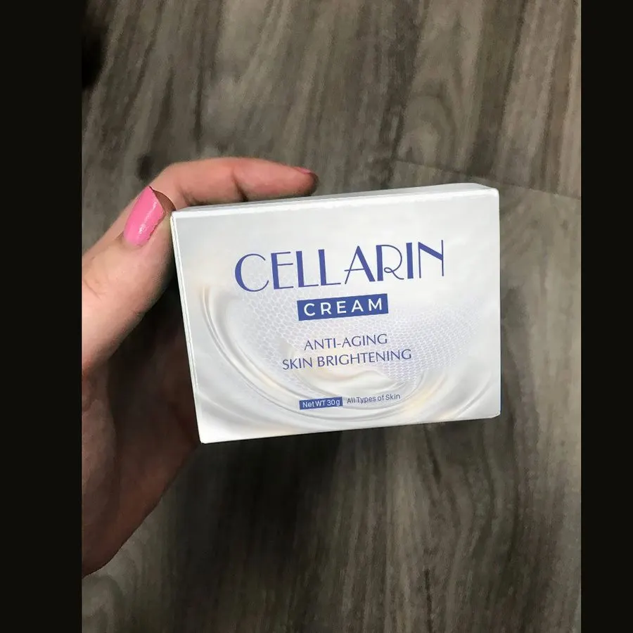 Cellarin Cream — รูป 1