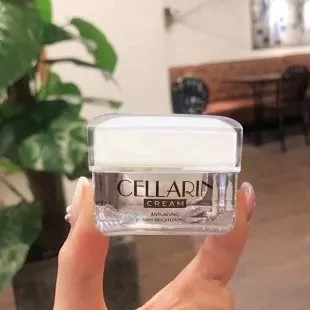 Cellarin Cream — รูป 2