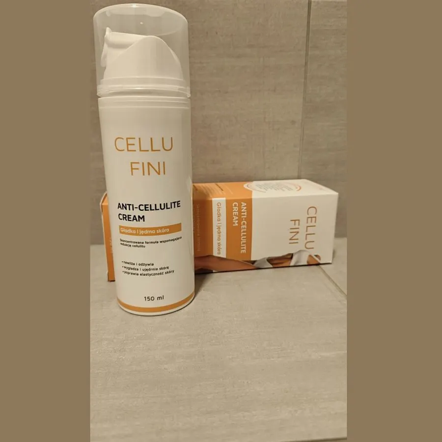 Cellufini — Zdjęcie