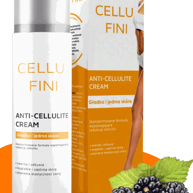 Cellufini — Zdjęcie 1