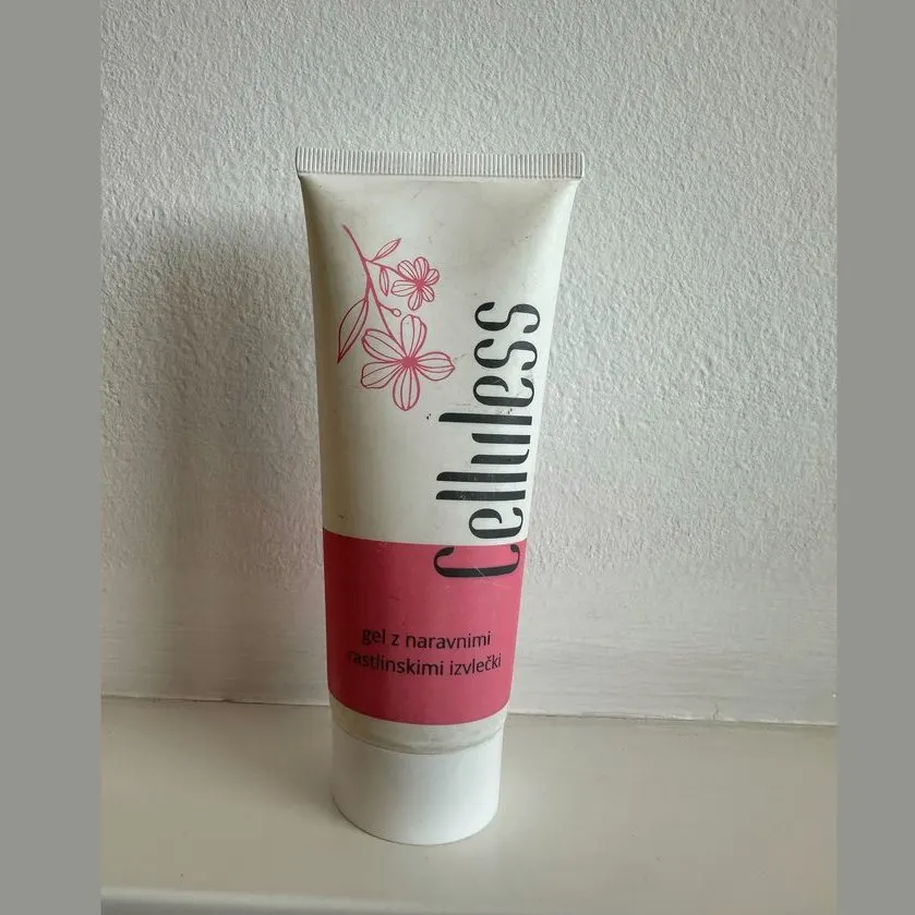 Celluless — снимка 1