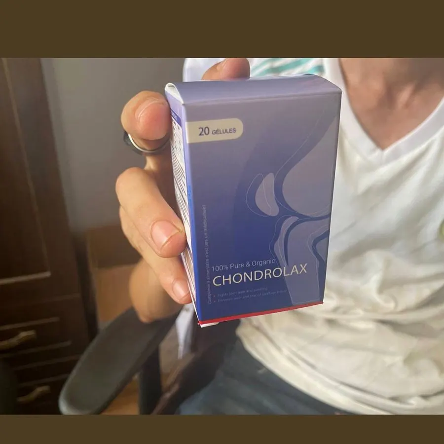 Chondrolax