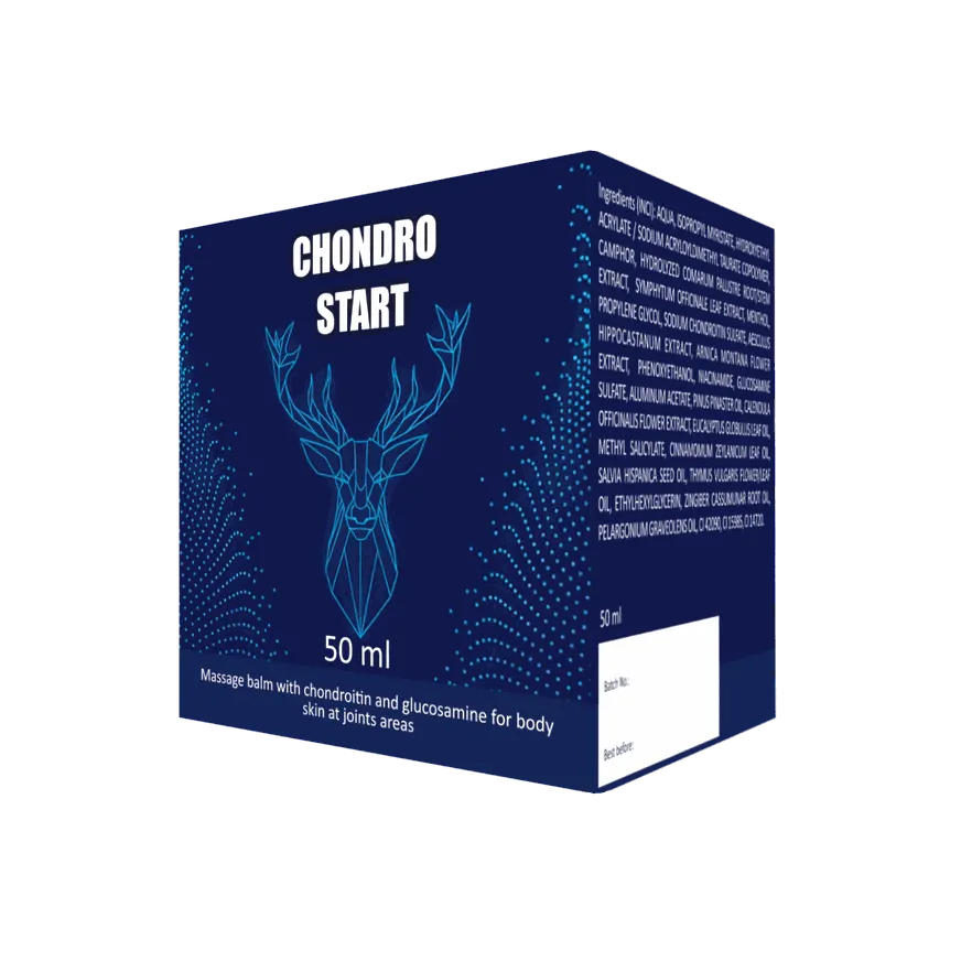 Chondrostart — fotoğraf