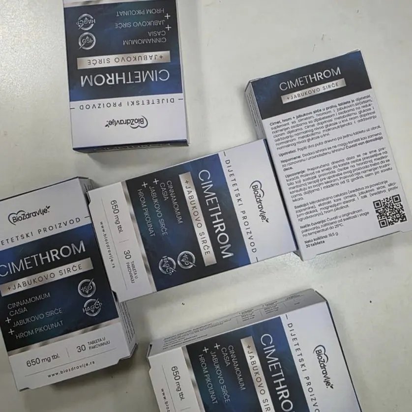 CimetHrom — slika 2