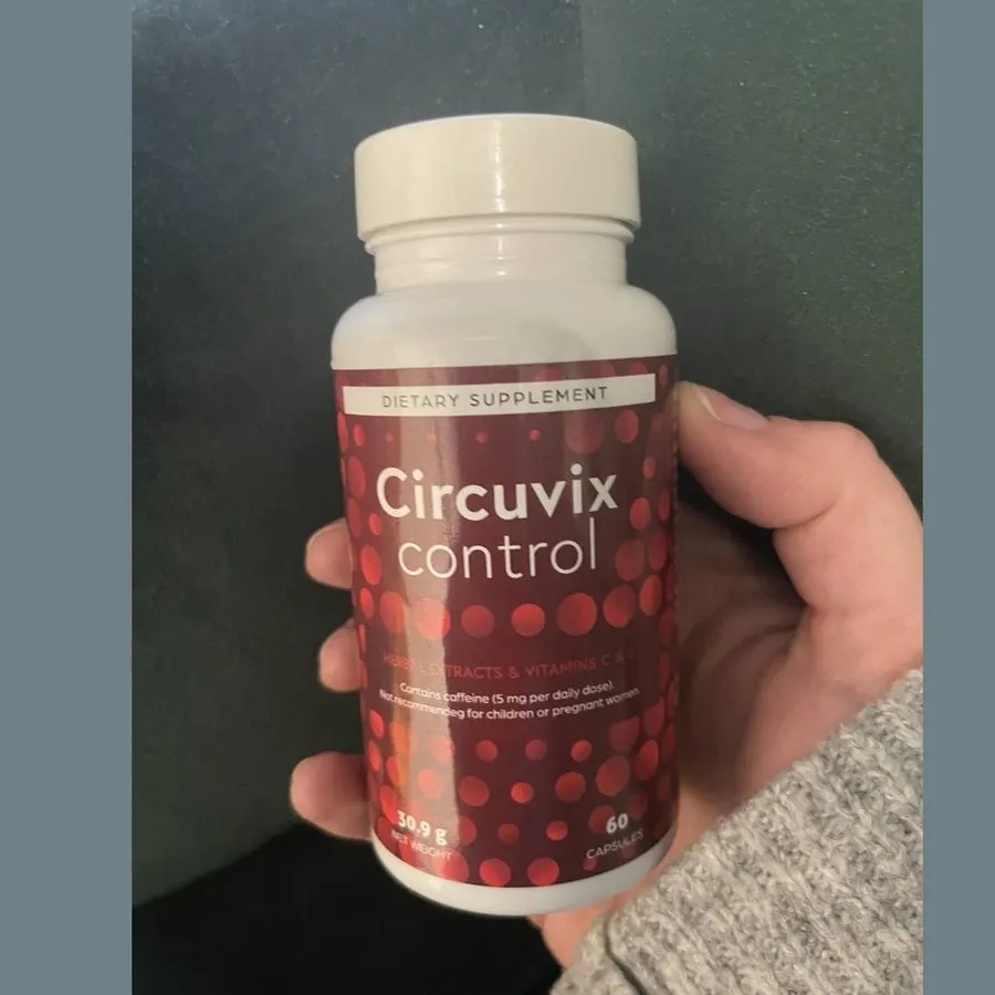 Circuvix Control