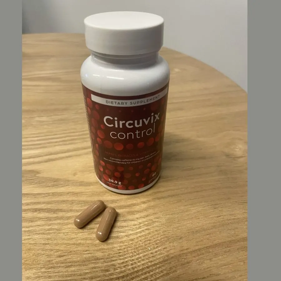 Circuvix Control — foto