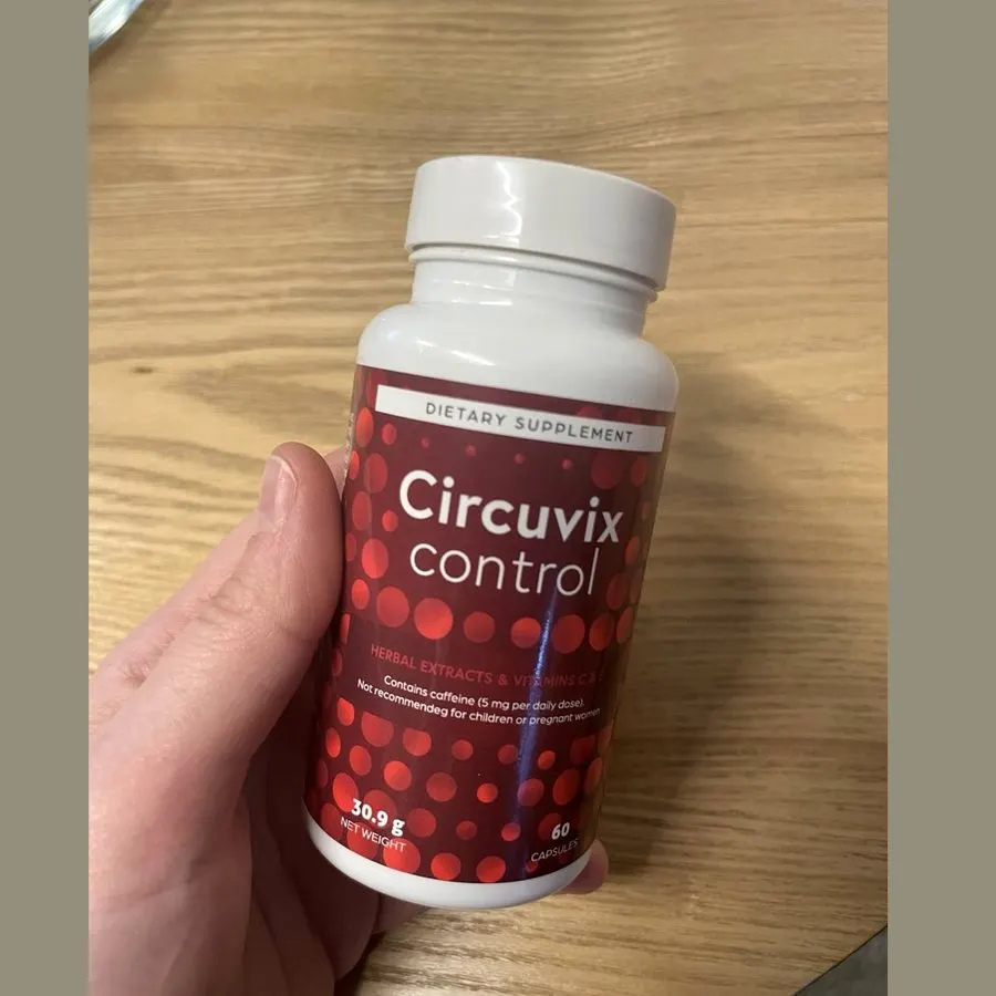 Circuvix Control — foto 1